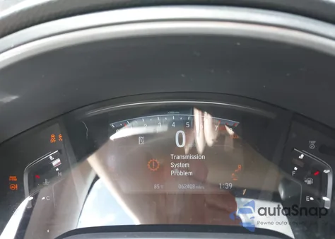 2018 Honda Cr-V Ex from USA, damaged, VIN 2HKRW2H51JH649411